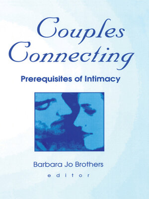 cover image of Couples Connecting